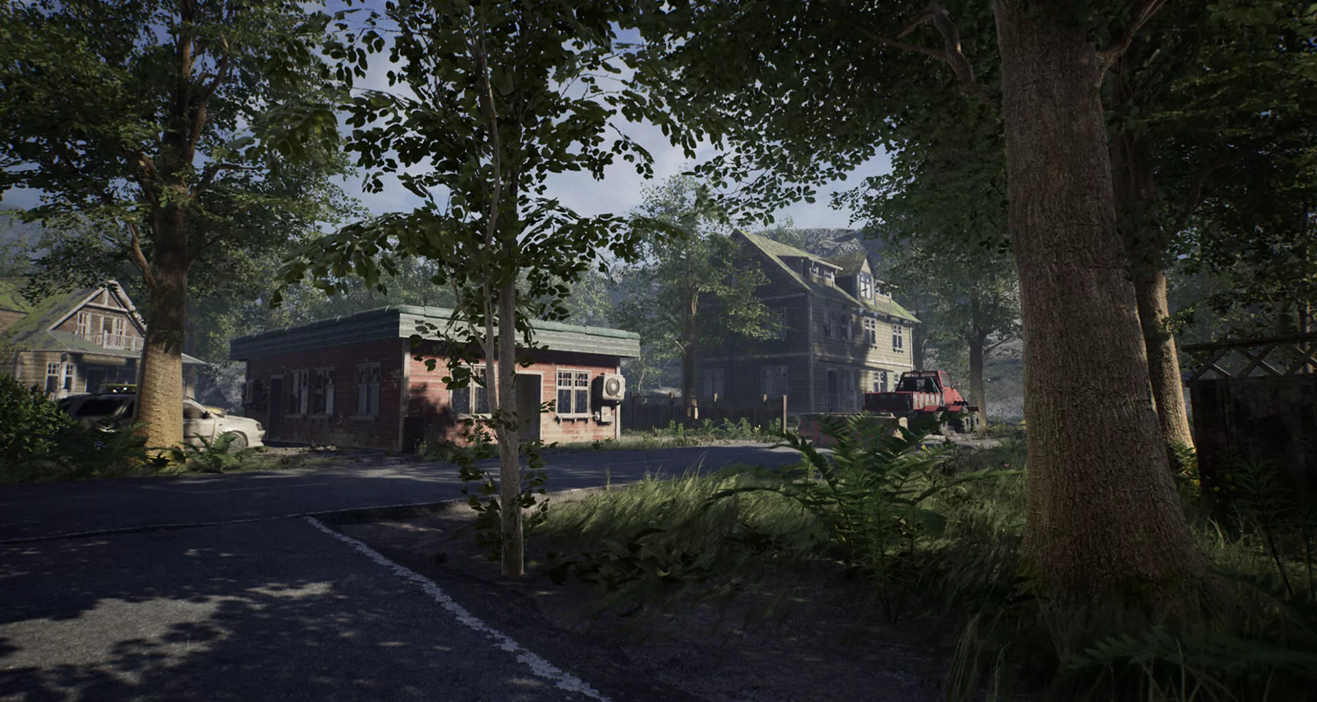 《被感染者/The Infected》PC中文版下载-含v24.0 - 网创在线