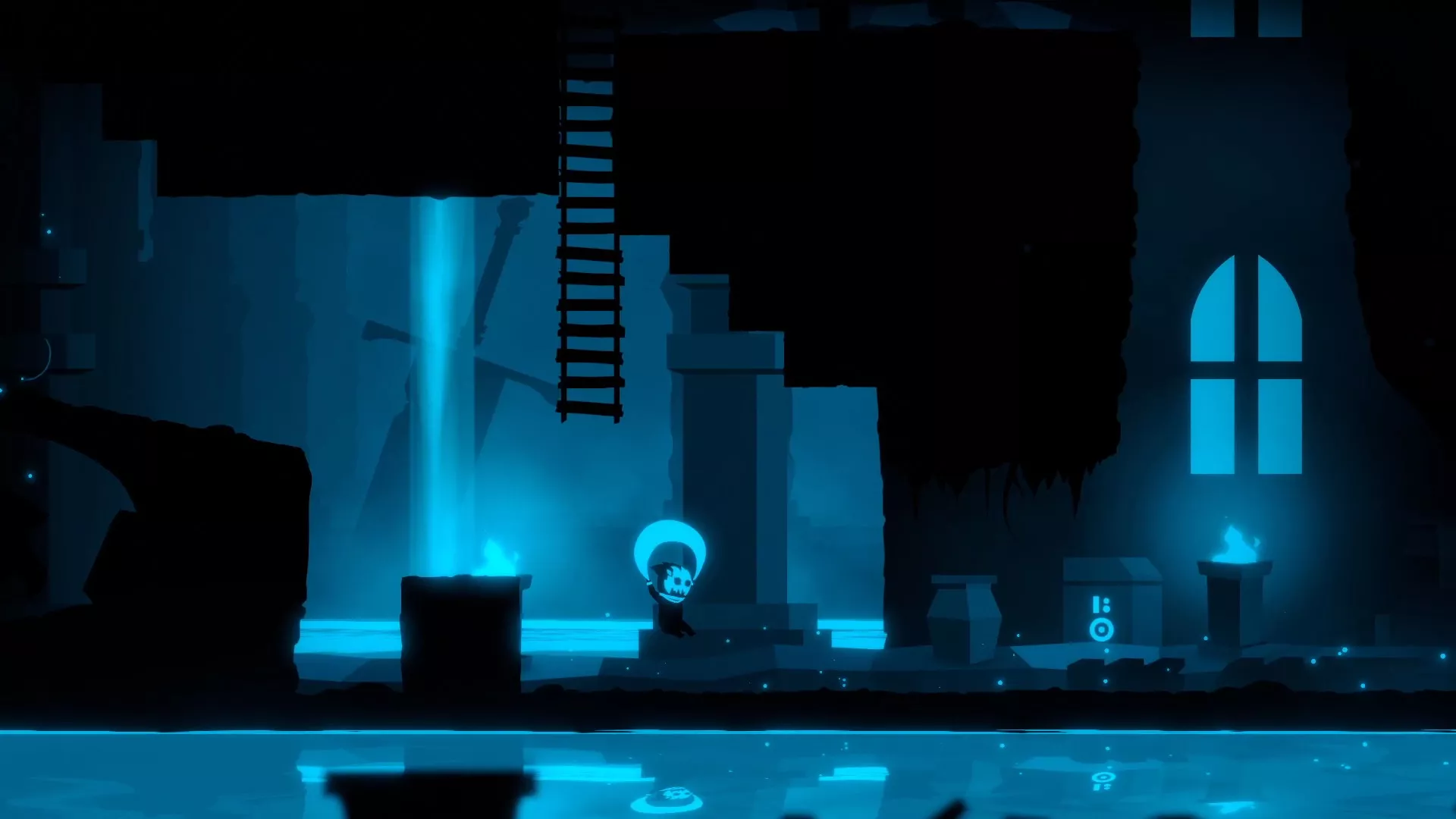 《永恒的希望 Eternal Hope》Switch中文版NSP下载 - 网创在线