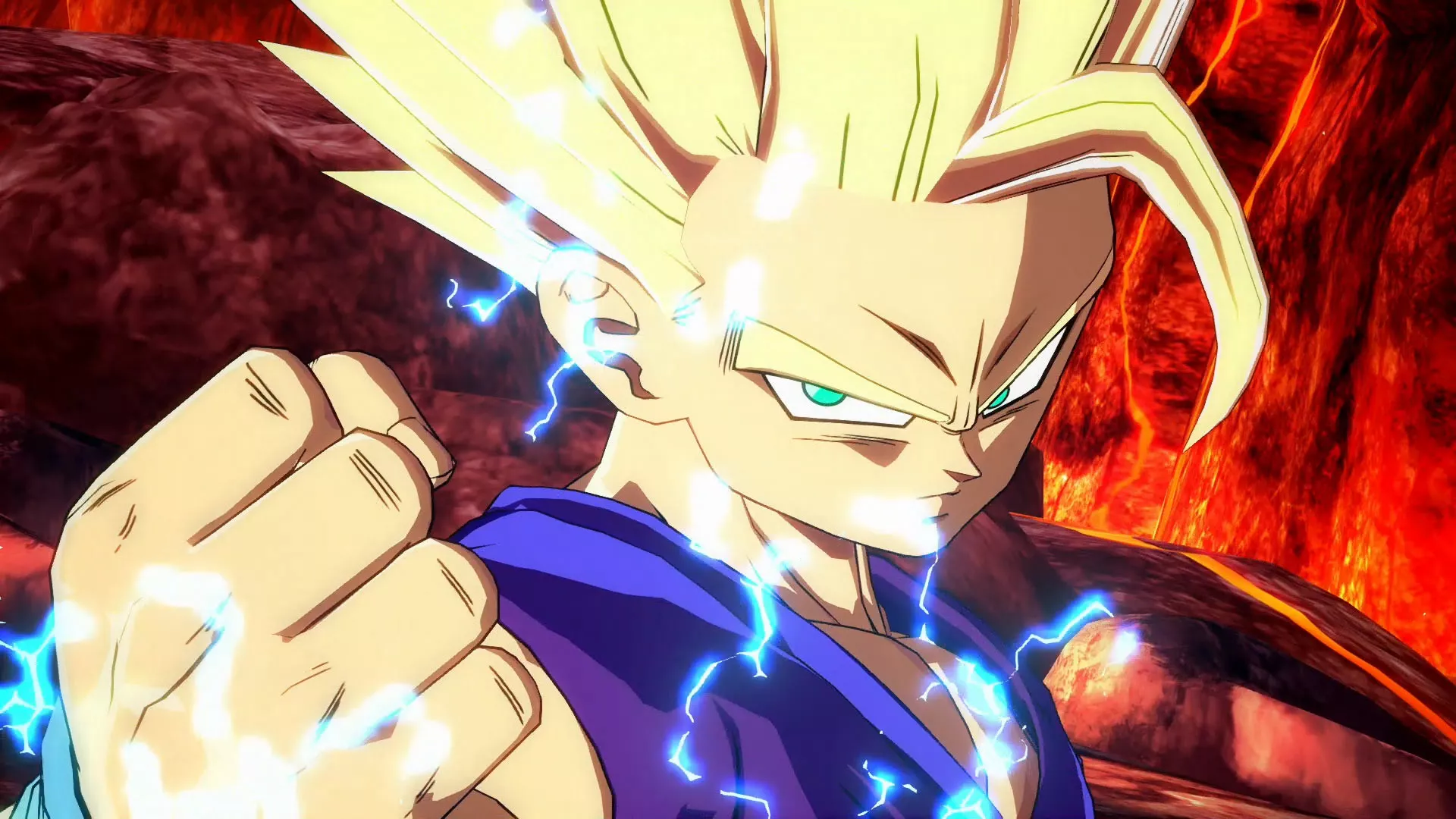 《龙珠斗士Z DRAGON BALL® FighterZ》Switch美版中文NSZ下载 – 含01.42补丁+34DLC - 网创在线