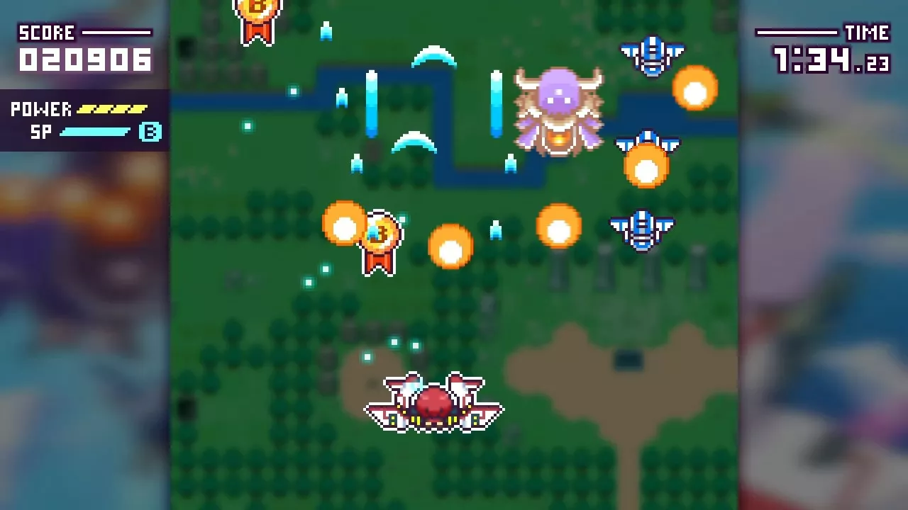 《幻想秘境合集 Fairune Collection》Switch中文版NSP下载 – 含1.0.1补丁 - 网创在线