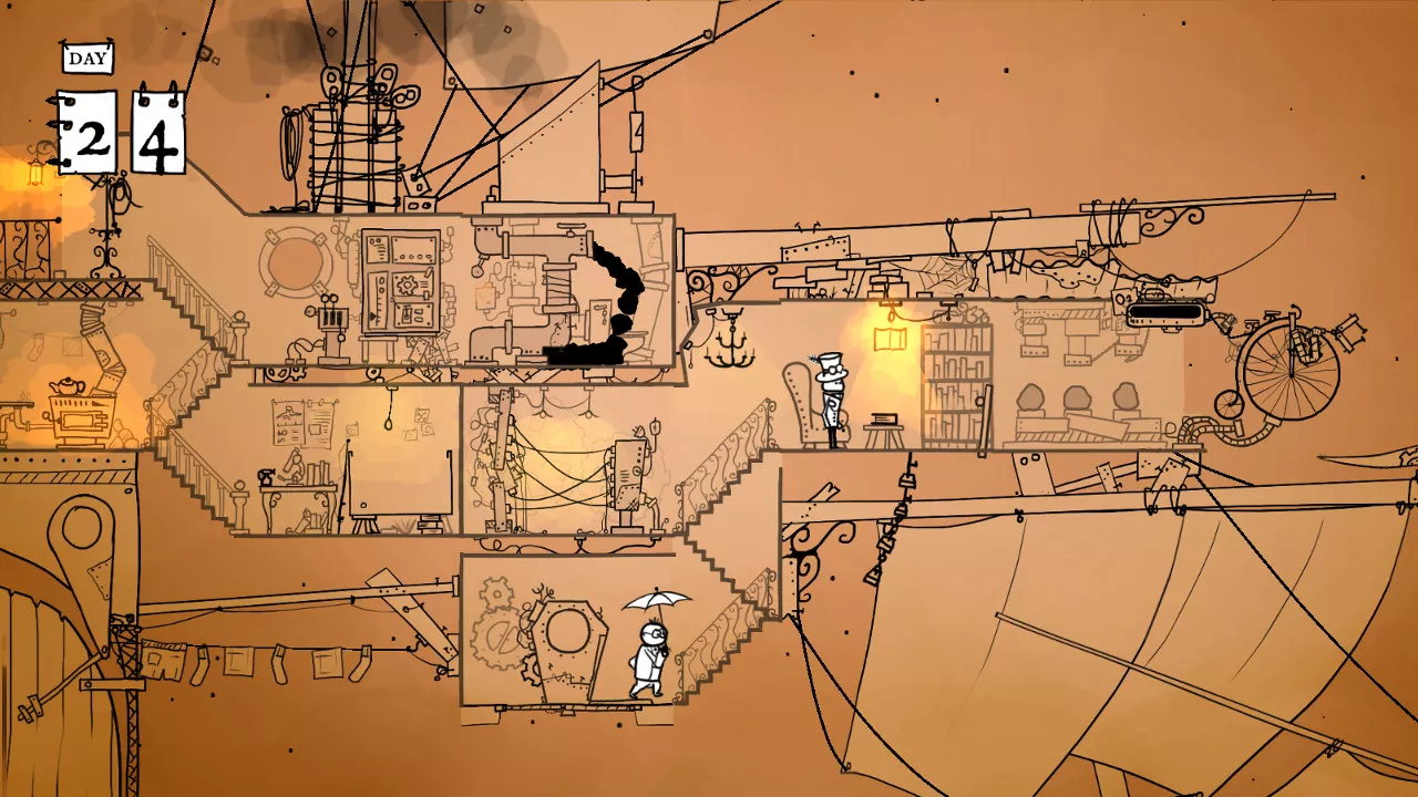 《39天到火星 39 Days to Mars》Switch中文版NSP下载 - 网创在线