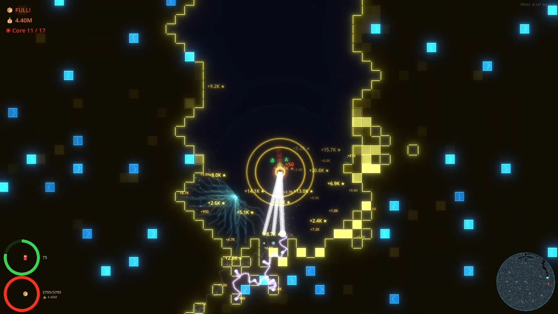 轨道矿机/Orbitmine 版本更新