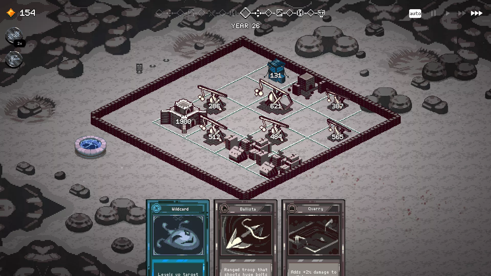 《九王/9 Kings》PC中文版下载-含v0.8.6 - 网创在线