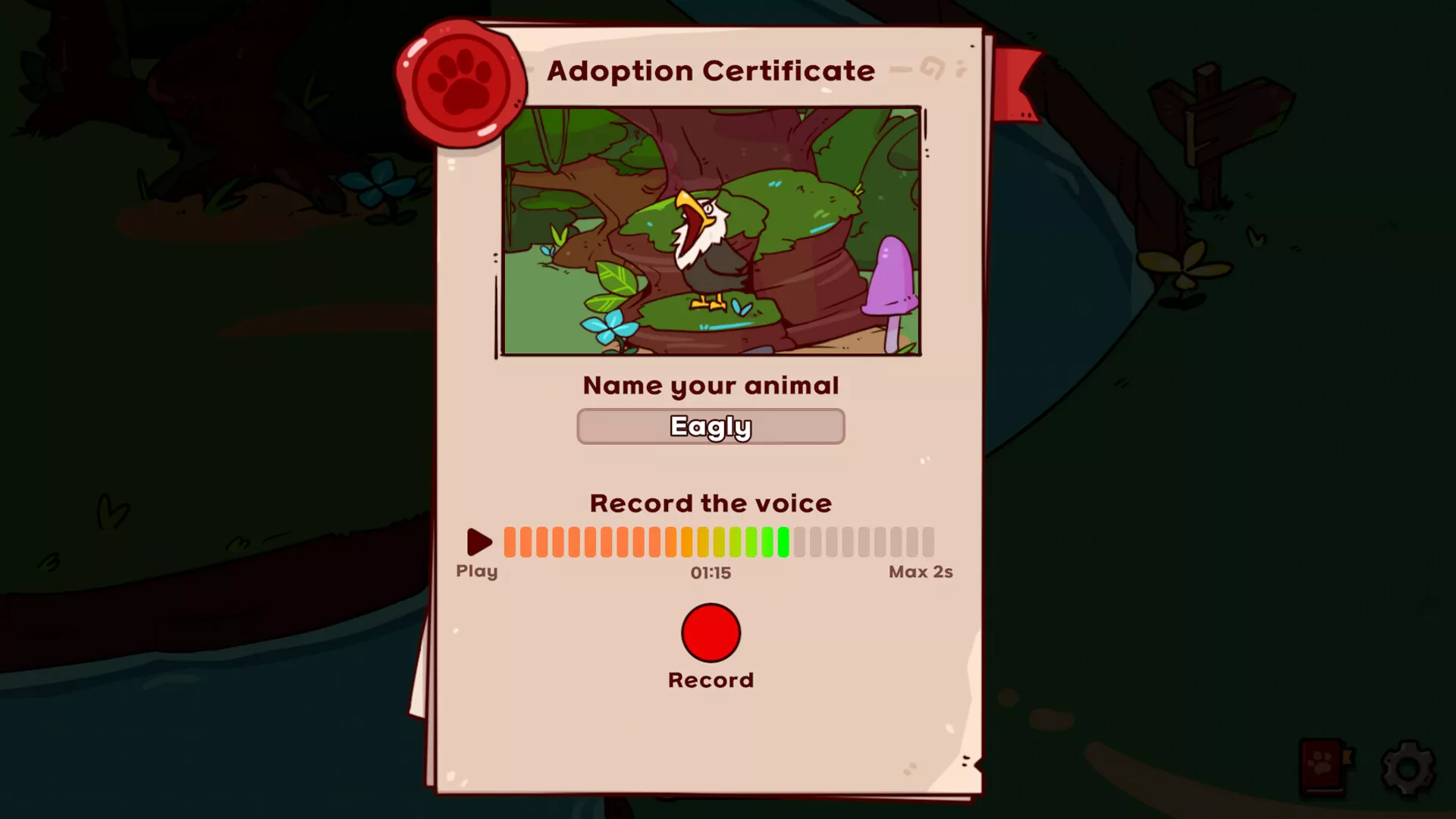 《我的声音动物园/MyVoiceZoo》PC中文版下载-含Build.20860342 - 网创在线