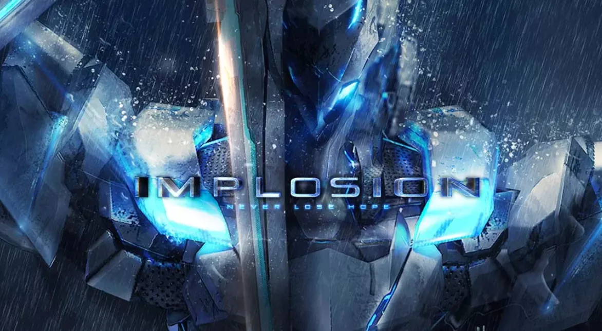 《聚爆 IMPLOSION》Switch中文版NSP下载 – 含65536补丁 - 网创在线