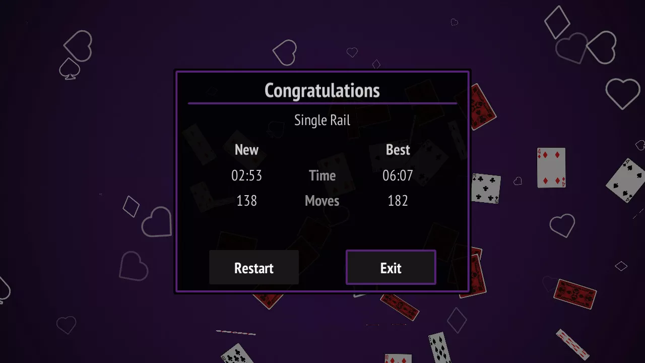 《四十大盗纸牌系列 Forty Thieves Solitaire Collection》Switch英文版NSP下载 – 含1.2补丁 - 网创在线