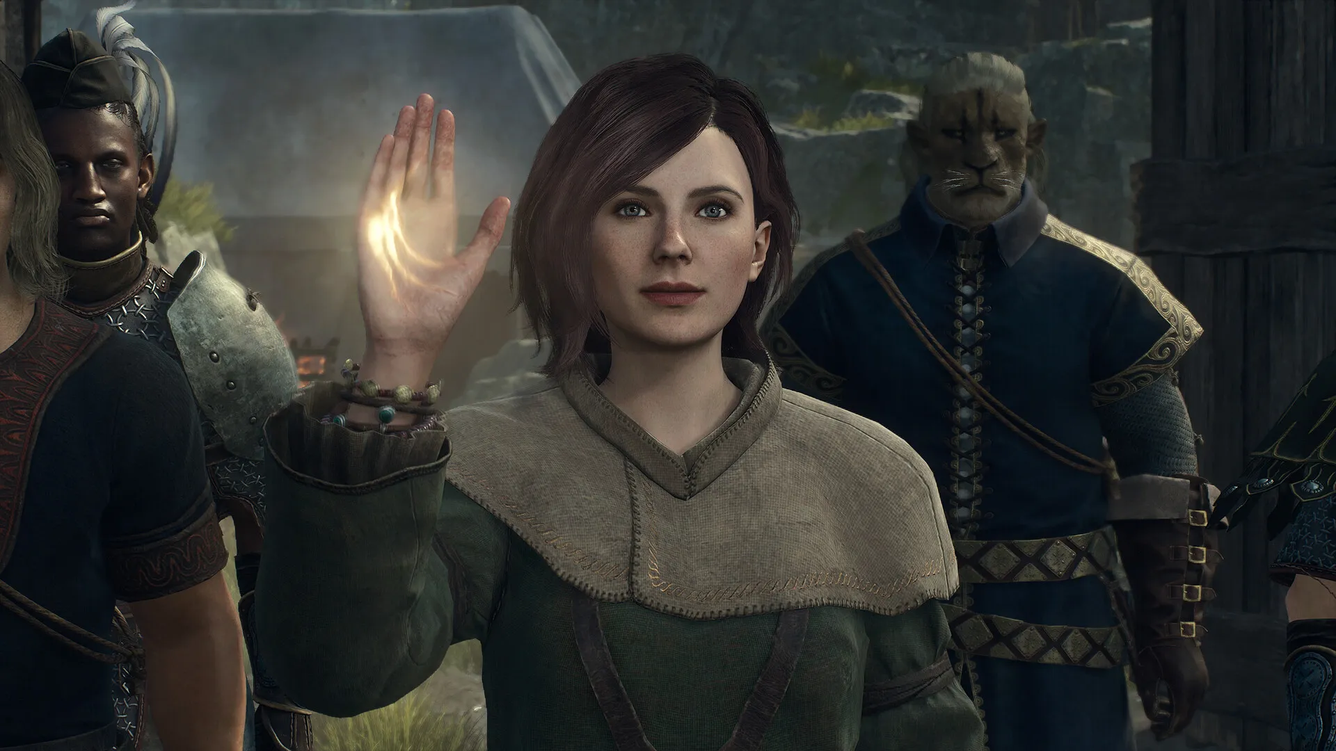龙之信条2-虚拟机版/Dragon's Dogma 2 HYPERVISOR 版本更新 龙之信条2-虚拟机版/Dragon's Dogma 2 HYPERVISOR 版本更新