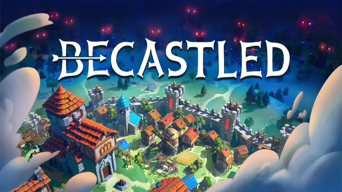 【美版】城堡 .Becastled 中文 - 网创在线