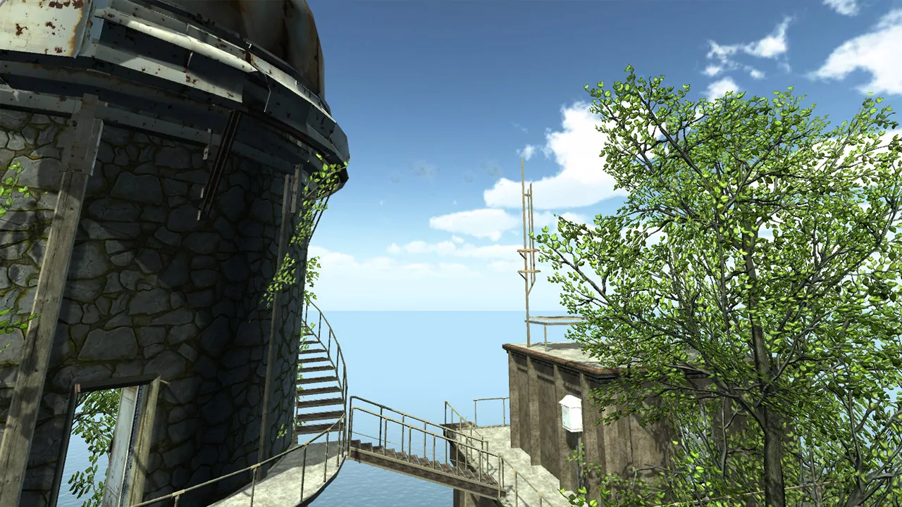 《海岛模拟飞行 Island Flight Simulator》Switch英文版NSP下载 – 含1.0.0补丁 - 网创在线