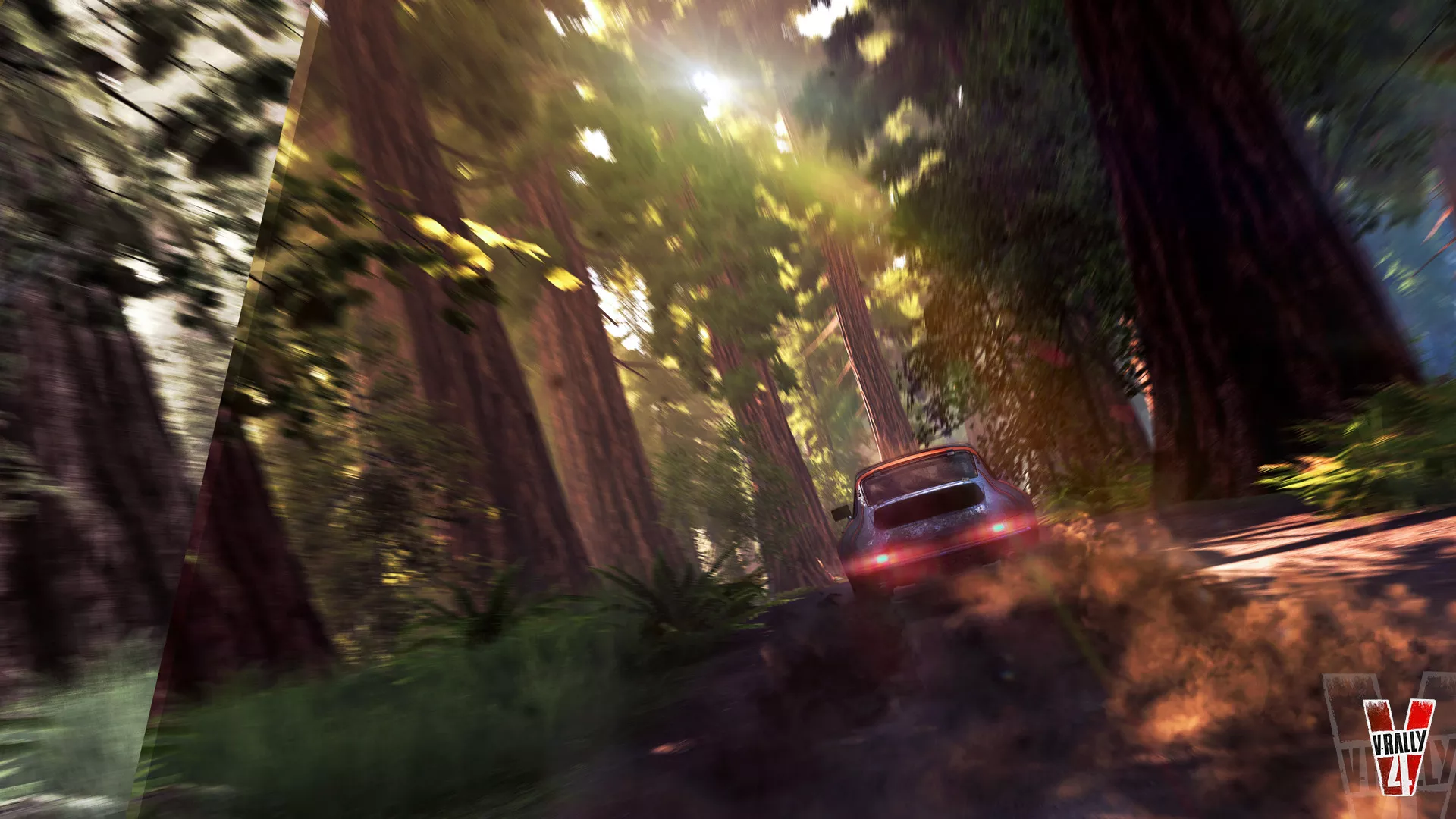 《越野英雄4 V-Rally 4》Switch中文版NSP下载 – 含1.2.0补丁 - 网创在线