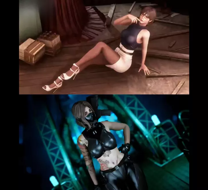 2025年辐射4新mod整合版合集mod大全【1T容量】【超高画质+超多衣服+任务模组】 - 网创在线