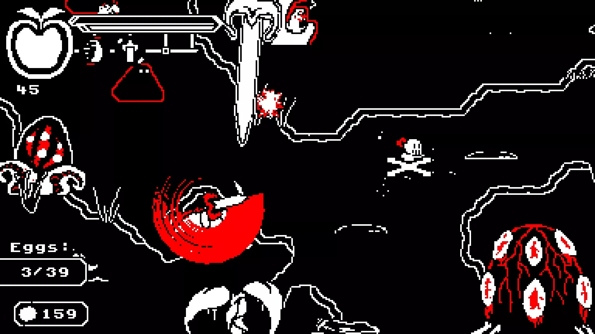 《苹果砍杀 Apple Slash》Switch英文版NSP下载 - 网创在线
