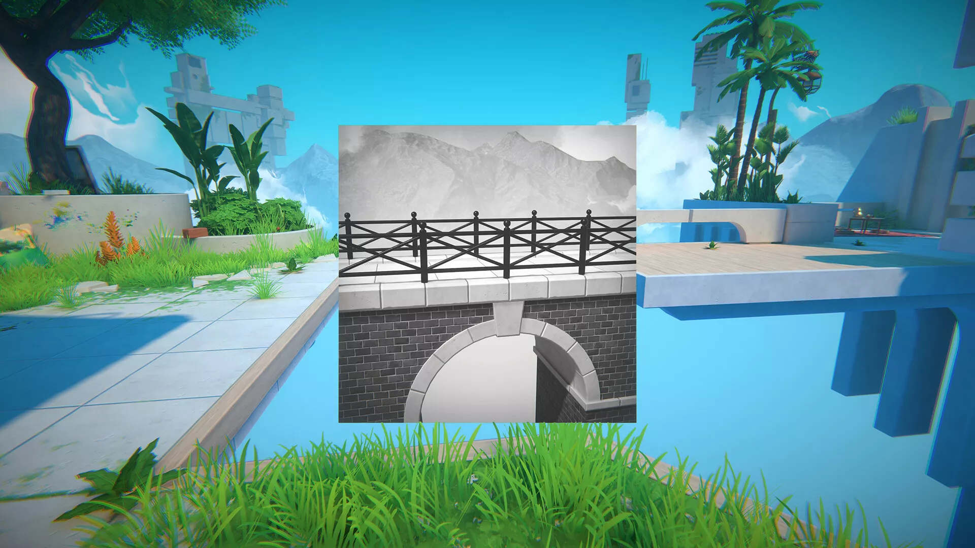 《取景器 Viewfinder》Switch美版中文NSZ下载 – 含1.18补丁 - 网创在线