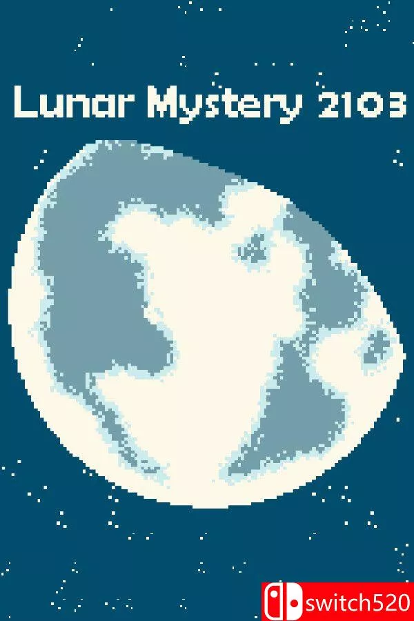 《月球谜案2103（Lunar Mystery 2103）》Build 21966027 [英文] - 网创在线