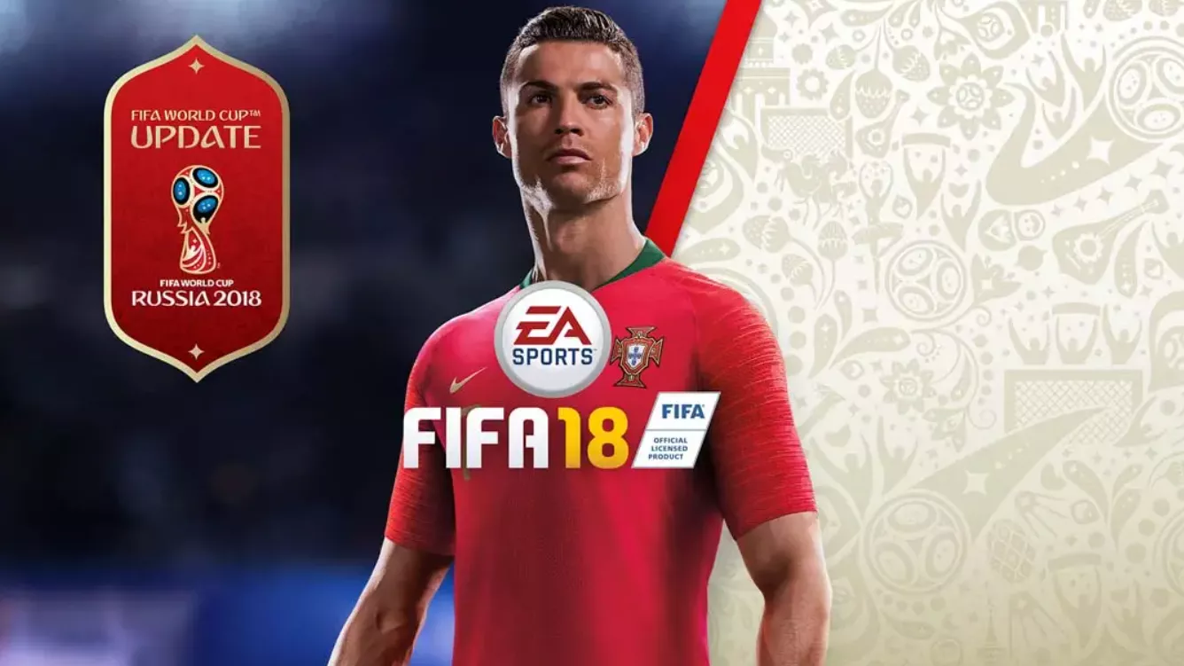 《FIFA18世界杯》Switch英文版NSP下载 – 含458752补丁 - 网创在线