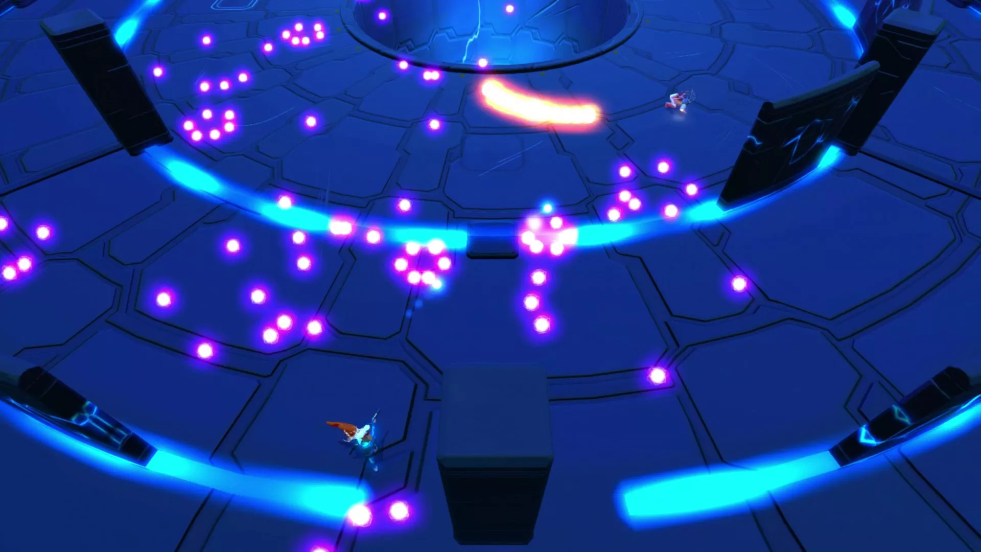 《幻舞之刃 Furi》Switch英文版NSP下载 – 含1.7.214补丁+1DLC - 网创在线