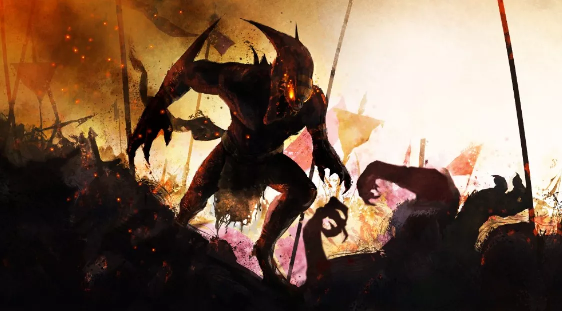 【5.05】《野兽之影 Shadow of the Beast》PS4欧版中文下载- 含v1.00 - 网创在线