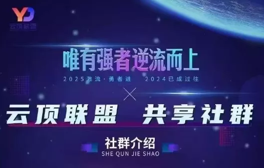 云顶联盟·无人直播实战(更新9月) - 网创在线