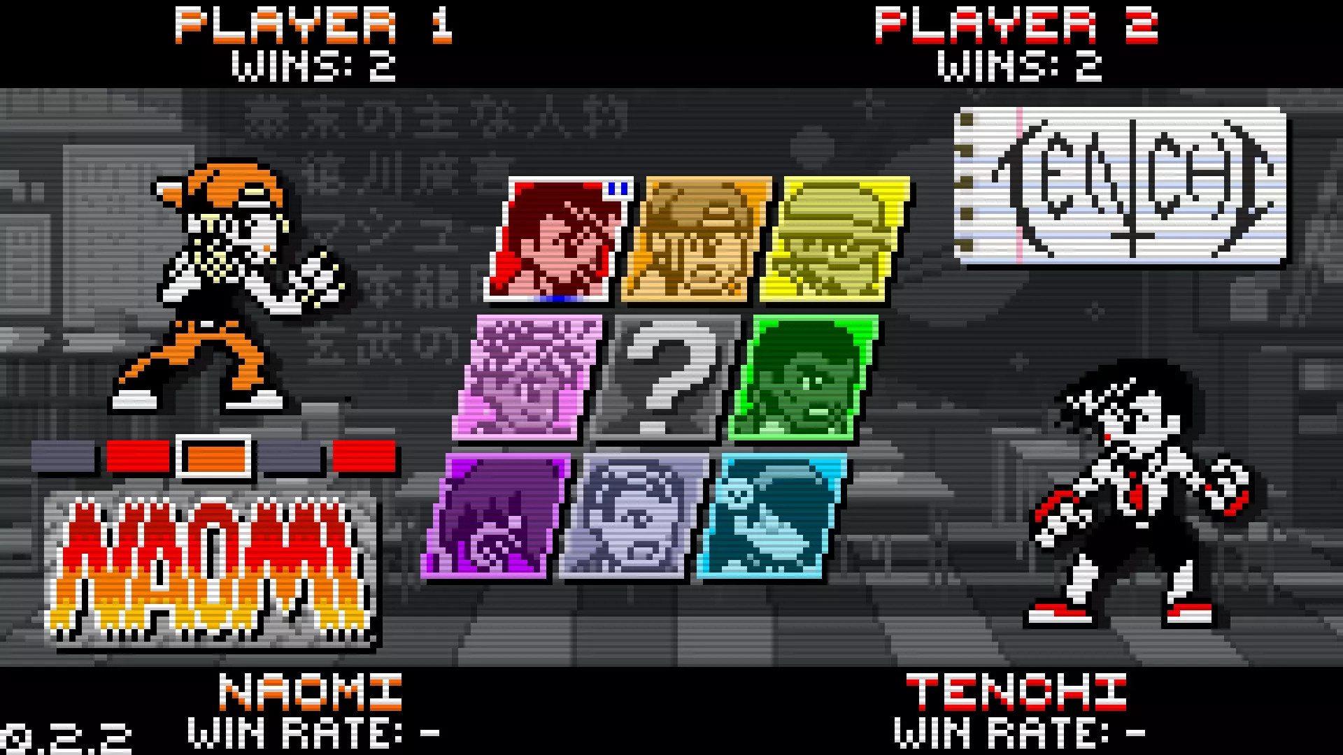 《口袋激斗 Pocket Rumble》Switch英文版NSP下载 – 含1.0.0补丁 - 网创在线