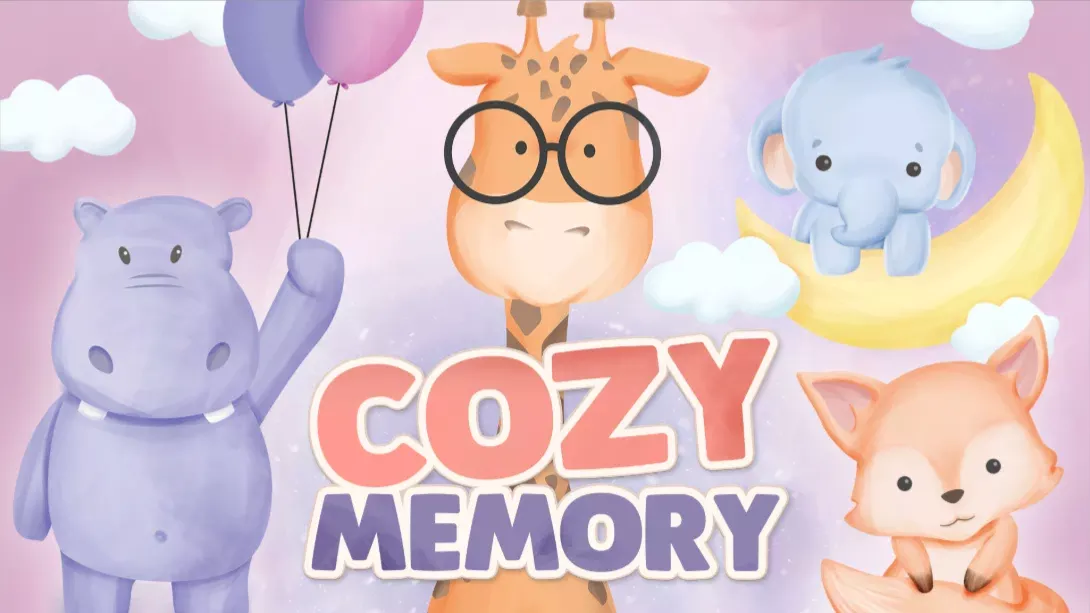 【美版】温馨记忆 .Cozy Memory 中文 - 网创在线