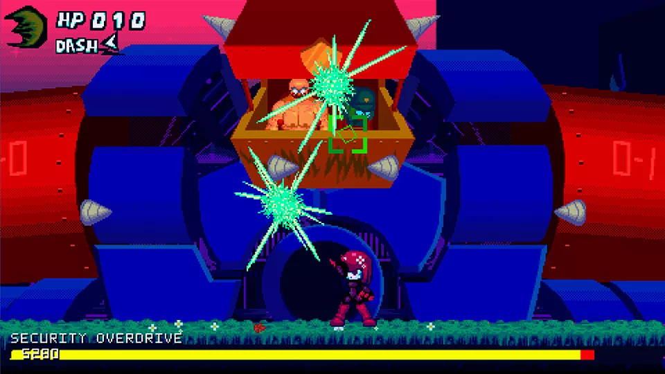 《异能枪手 Xenogunner》Switch中文版NSP下载 - 网创在线