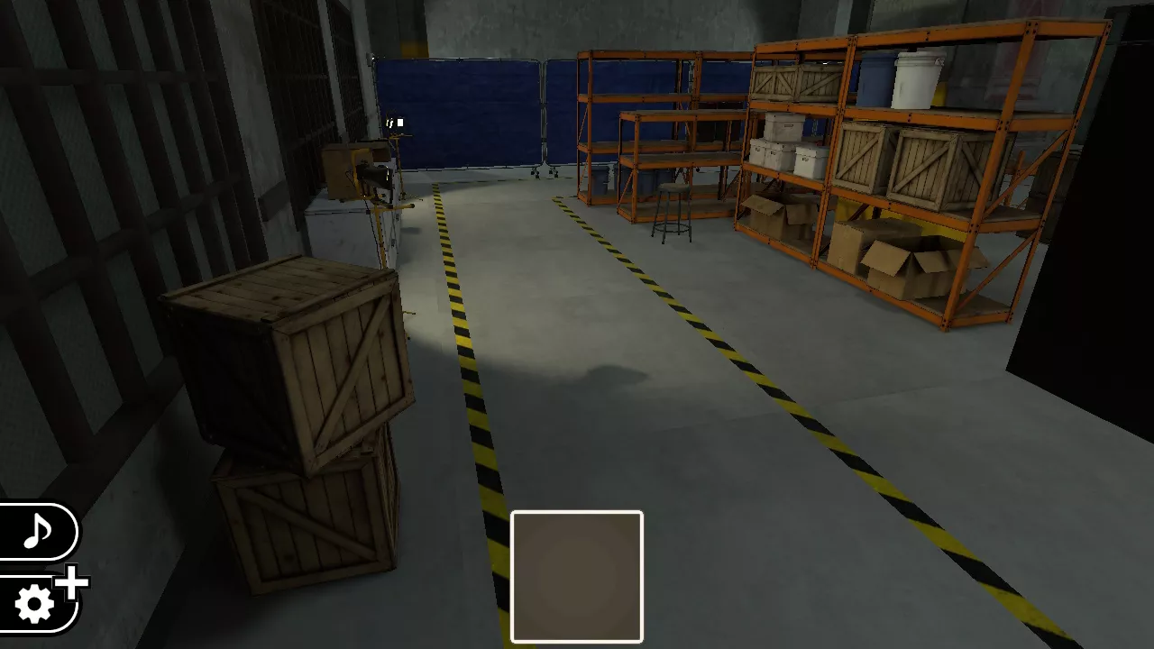 《逃脱游戏 R00M08 Escape game R00M08》Switch美版中文NSZ下载 - 网创在线