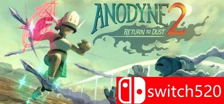 《镇痛2：归于尘土（Anodyne 2: Return to Dust）》官方中文 v1.5.1.GOG [中文/英文] - 网创在线