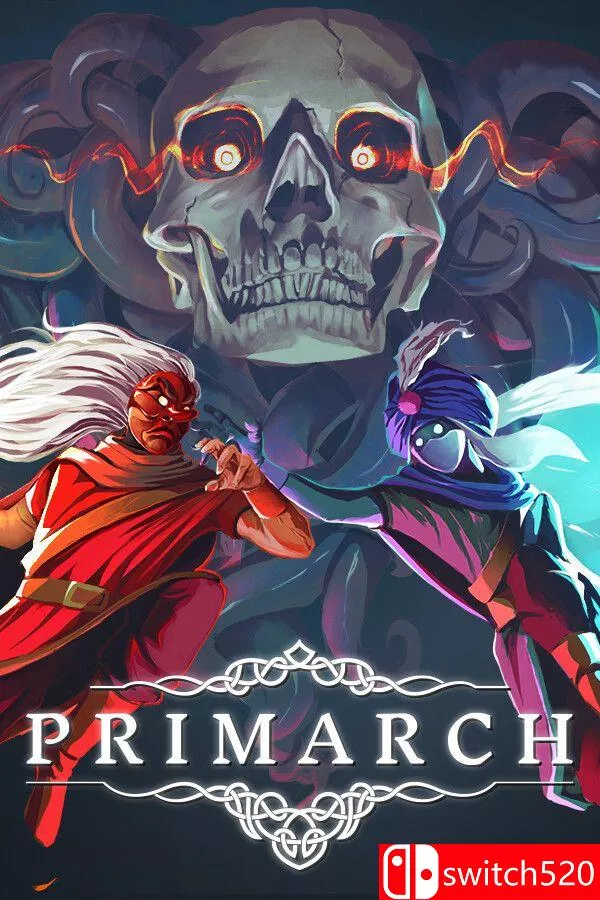 《至高执行者（Primarch）》Build 22428435 [英文] - 网创在线