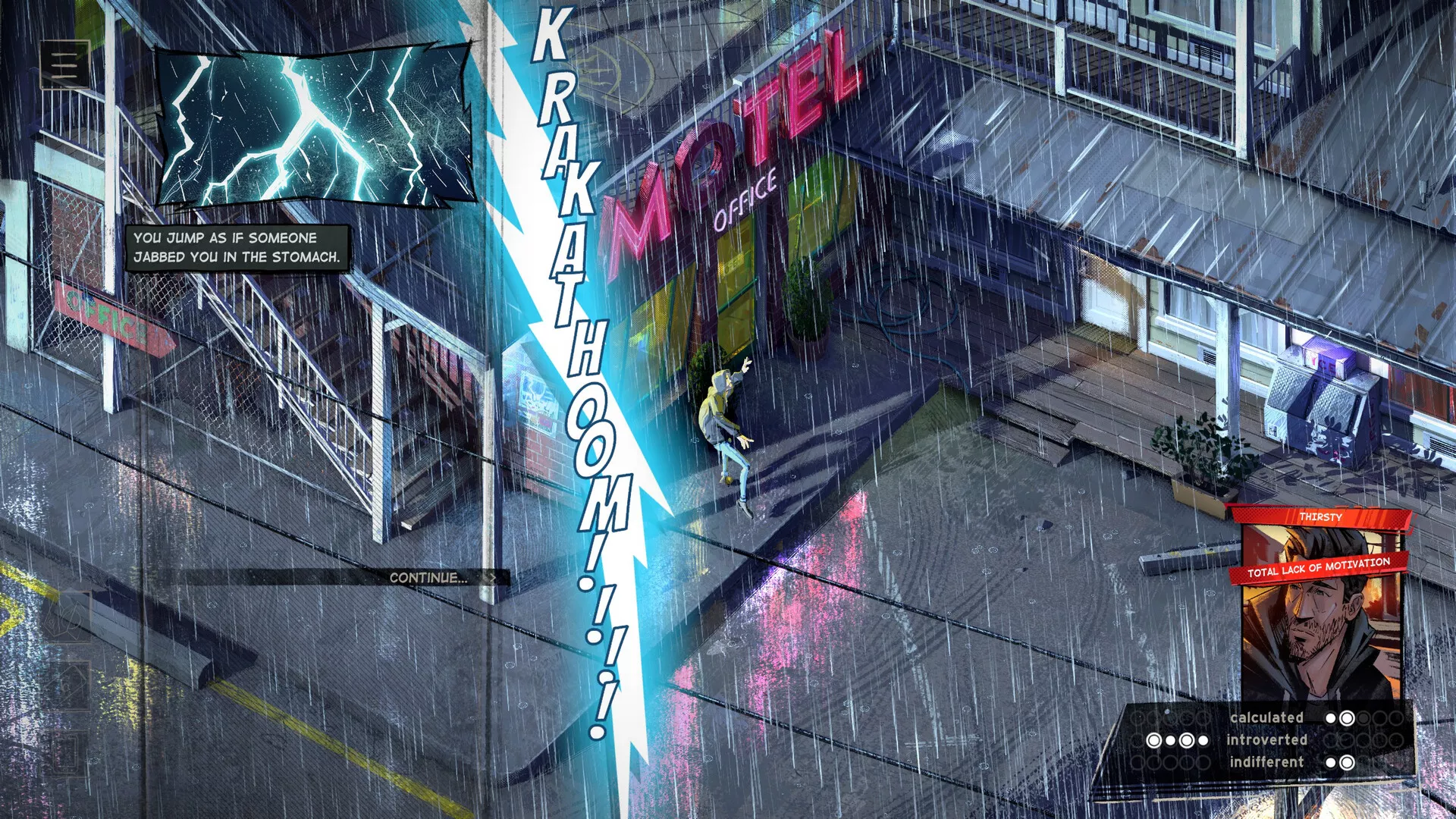 《懊悔谷/Rue Valley》PC中文版下载-含v1.1.0 - 网创在线