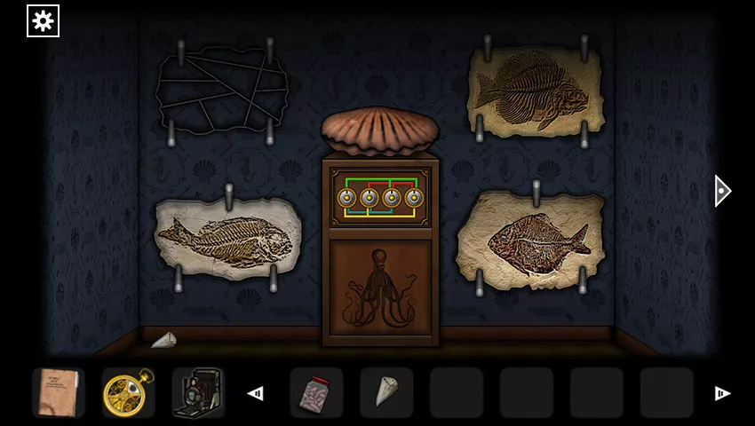 《遗忘之丘：幻灭 Forgotten Hill Disillusion》Switch中文版NSZ下载 – 含1.0.2补丁 - 网创在线