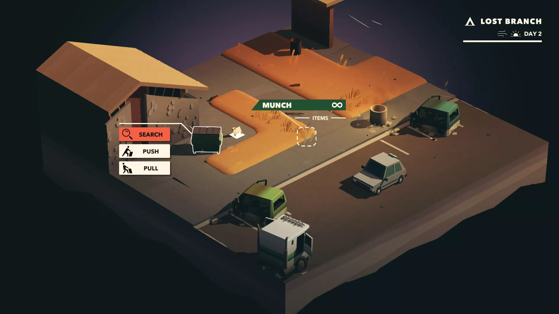 《末日之旅 陆地之上 Overland》Switch美版中文NSP下载 – 含1.2.1补丁 - 网创在线