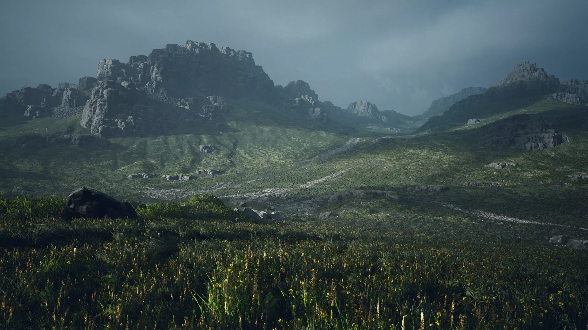 《窥维者/CoRoT》PC中文版下载-含Build.20994538