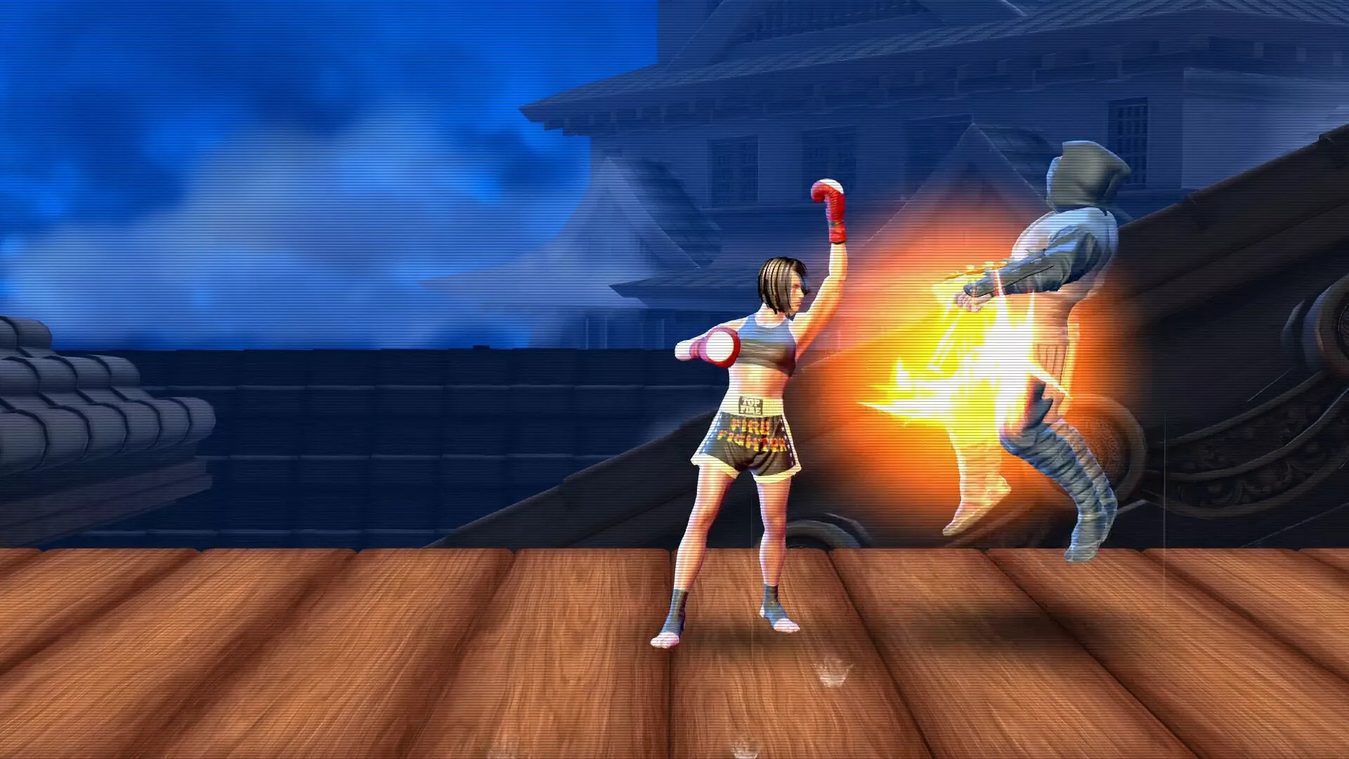 《愤怒的街道：打败他们的斗士/Streets of Rageness: Beat ‘Em Up Fighter》PC中文版下载-含Build.20308836 - 网创在线