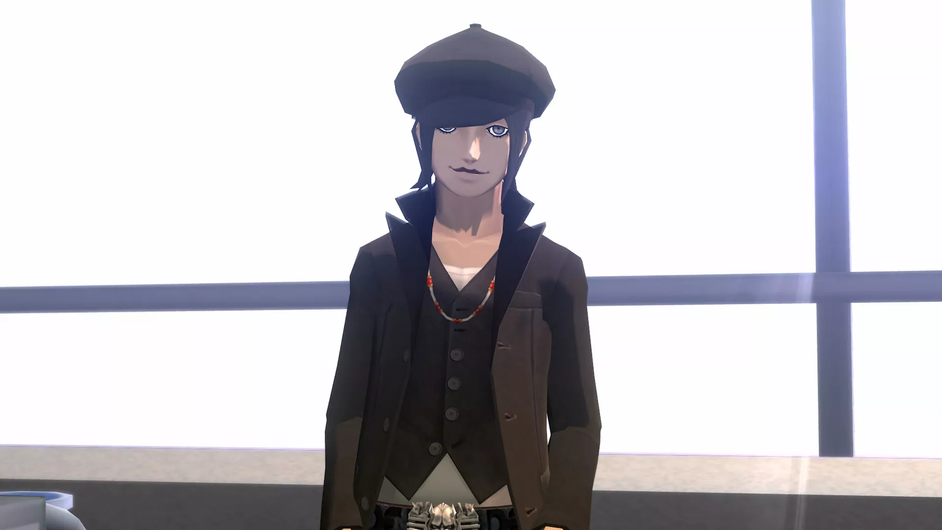 《真女神转生3：HD重置版/Shin Megami Tensei III Nocturne HD Remaster》PC中文版下载-含Build.20657000 - 网创在线