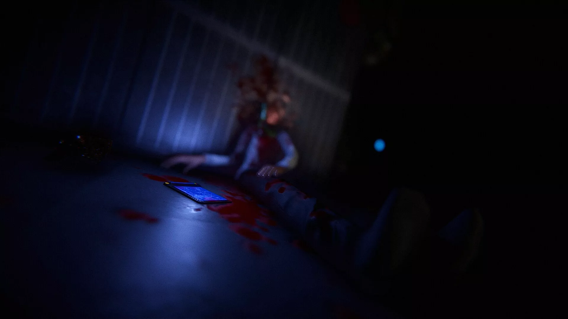 《零号样本：清醒阈/HELL OF FEAR: Mind Breach》PC中文版下载-含Build.21059602 - 网创在线