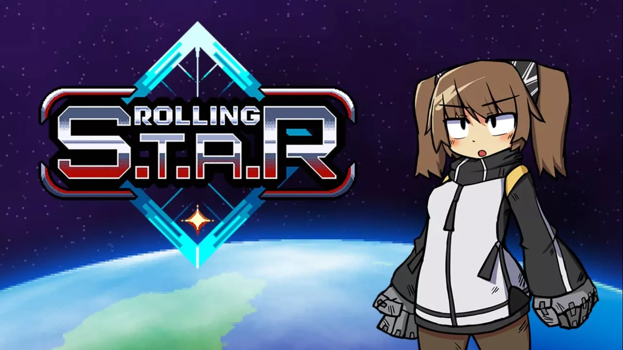 滚星丨ROLLING STAR - 网创在线