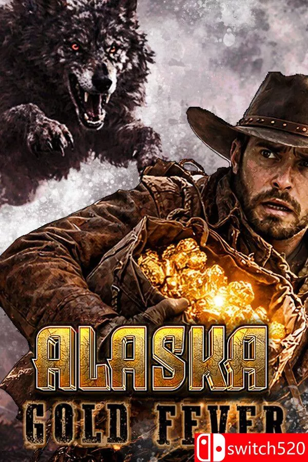《黄金矿主模拟器：阿拉斯加淘金热（Alaska Gold Fever）》官方中文 [中文/英文/日语] - 网创在线