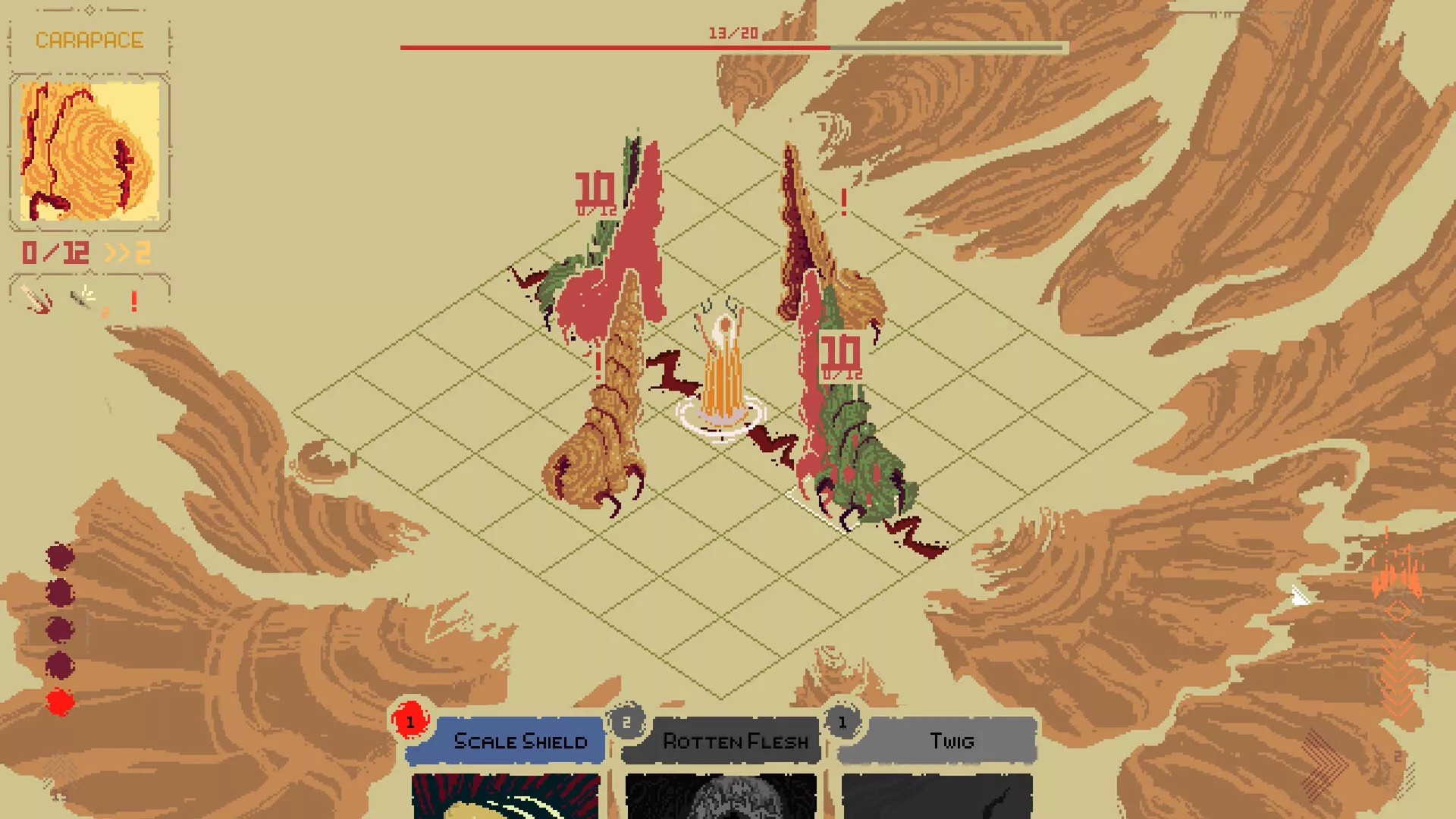 《死亡呼啸/Death Howl》PC中文版下载-含Build.21207236 - 网创在线
