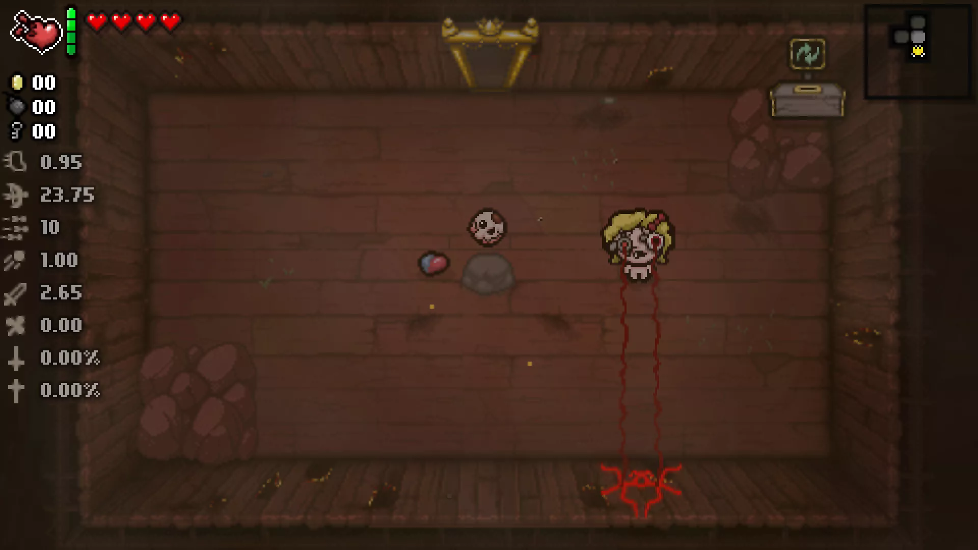 《以撒的结合 胎衣+ The Binding of Isaac: Afterbirth+》Switch美版中文版XCI下载 – 含1.7.9b补丁 - 网创在线