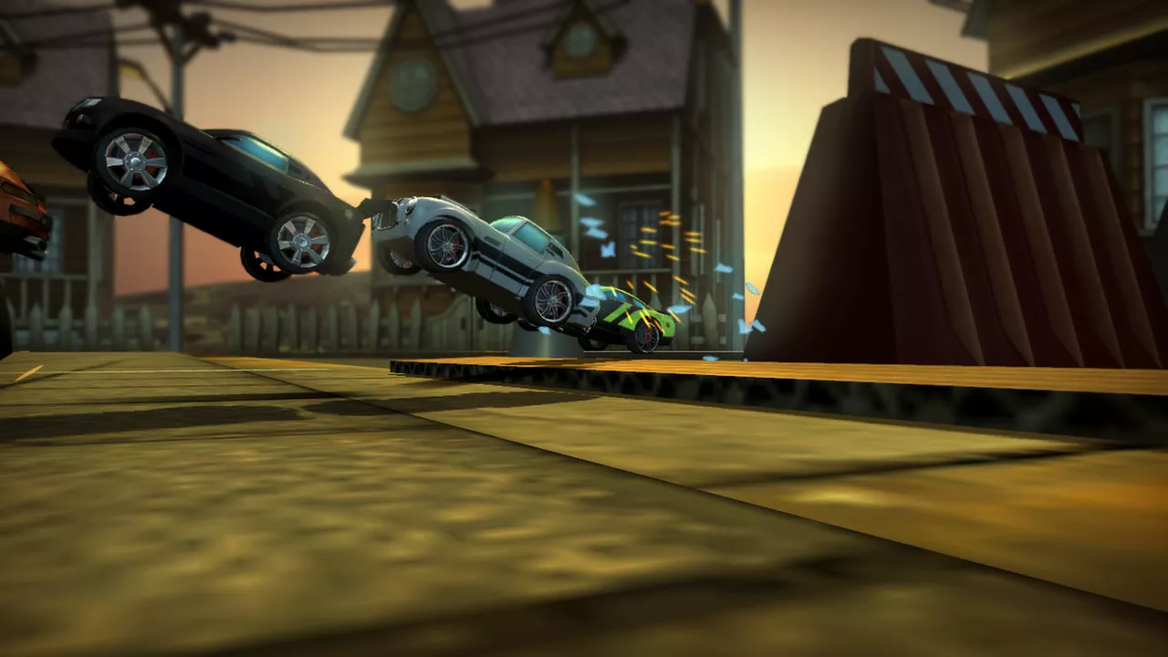 《超级玩具车 Super Toy Cars》Switch英文版NSP下载 – 含1.0.0补丁 - 网创在线