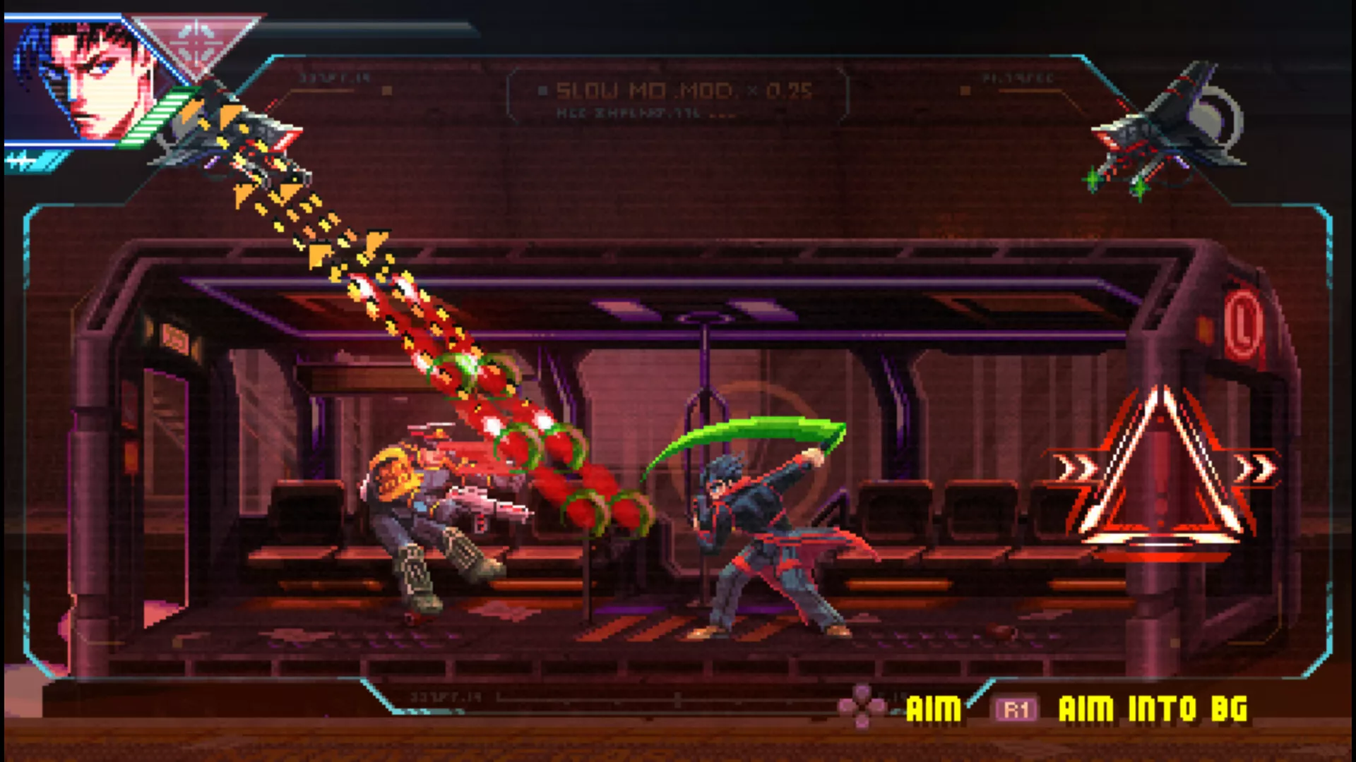 《霓虹地狱/Neon Inferno》PC中文版下载-含Build.21233260