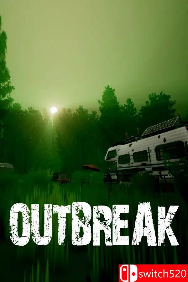 《爆发：最后生还者（OutBreak: The Last Survivor）》Build 21636802 [英文] - 网创在线