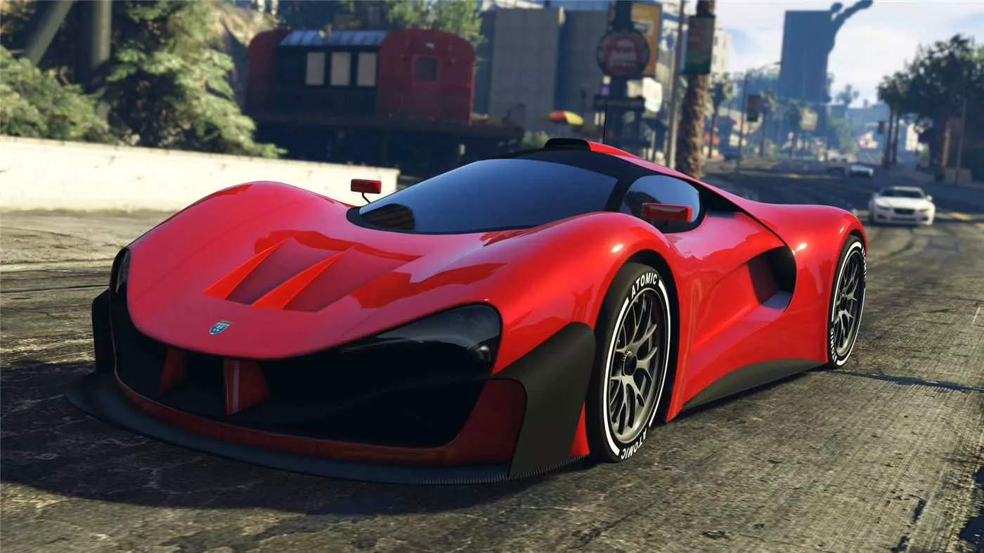 PC游戏《侠盗猎车手5传承版 Grand Theft Auto V Legacy》中文v1.72(3717)传承版下载 - 网创在线