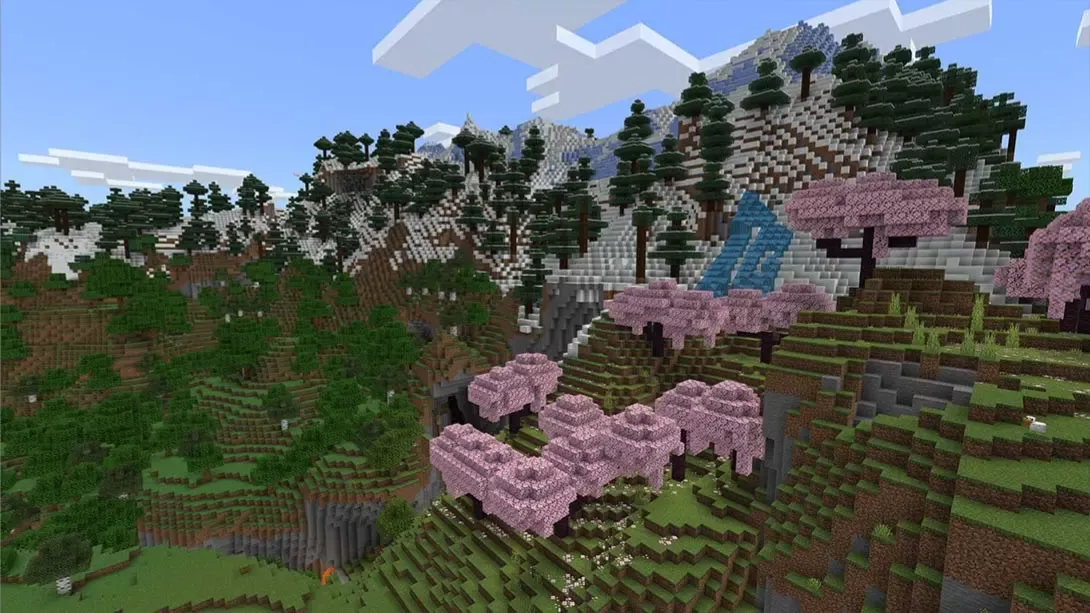 【美版】我的世界 MineCraft 中文 【美版】我的世界 MineCraft 中文