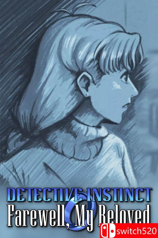 《侦探本能：再见，我的挚爱（Detective Instinct: Farewell,Beloved）》[英文/日语] - 网创在线