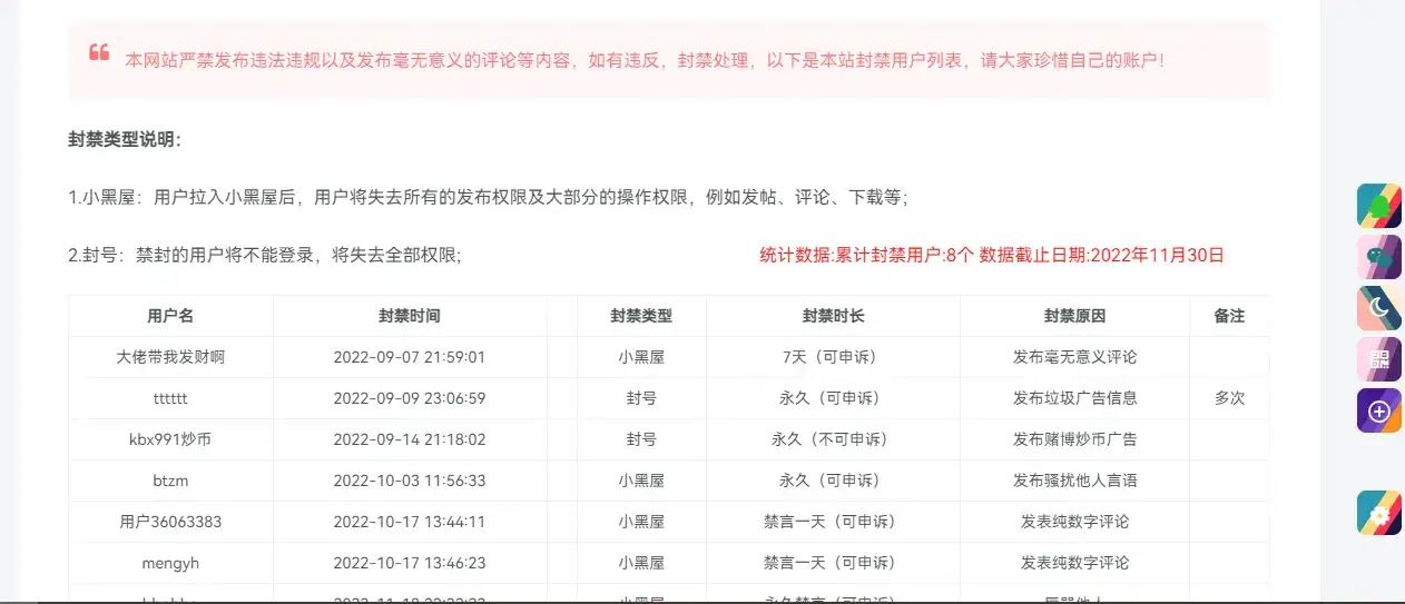 WordPress子比主题小黑屋列表单页源码 - 网创在线