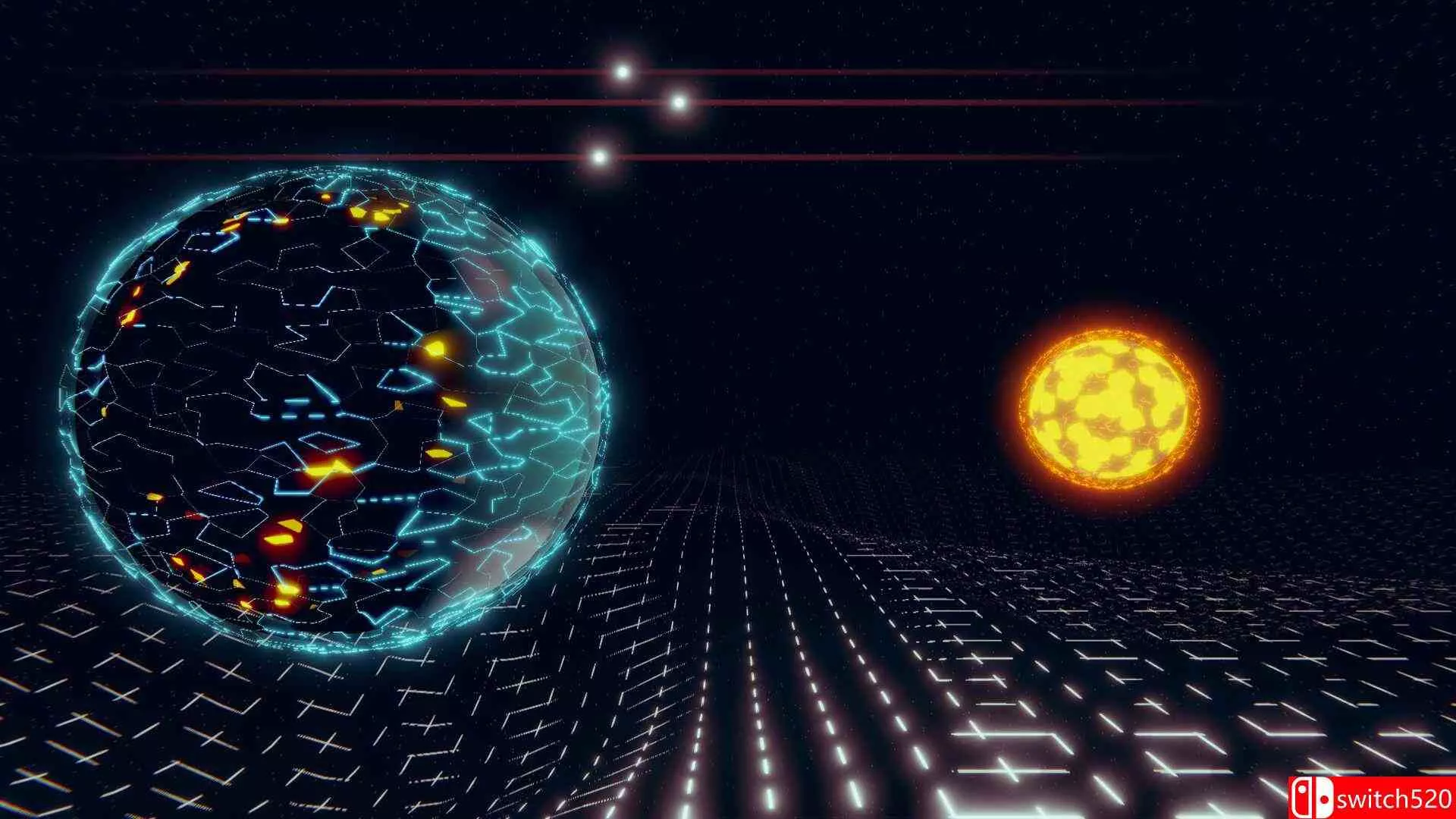 《终噬虚空（Ultra Void）》官方中文 Build 21631322 [中文/繁体/英文/日语]