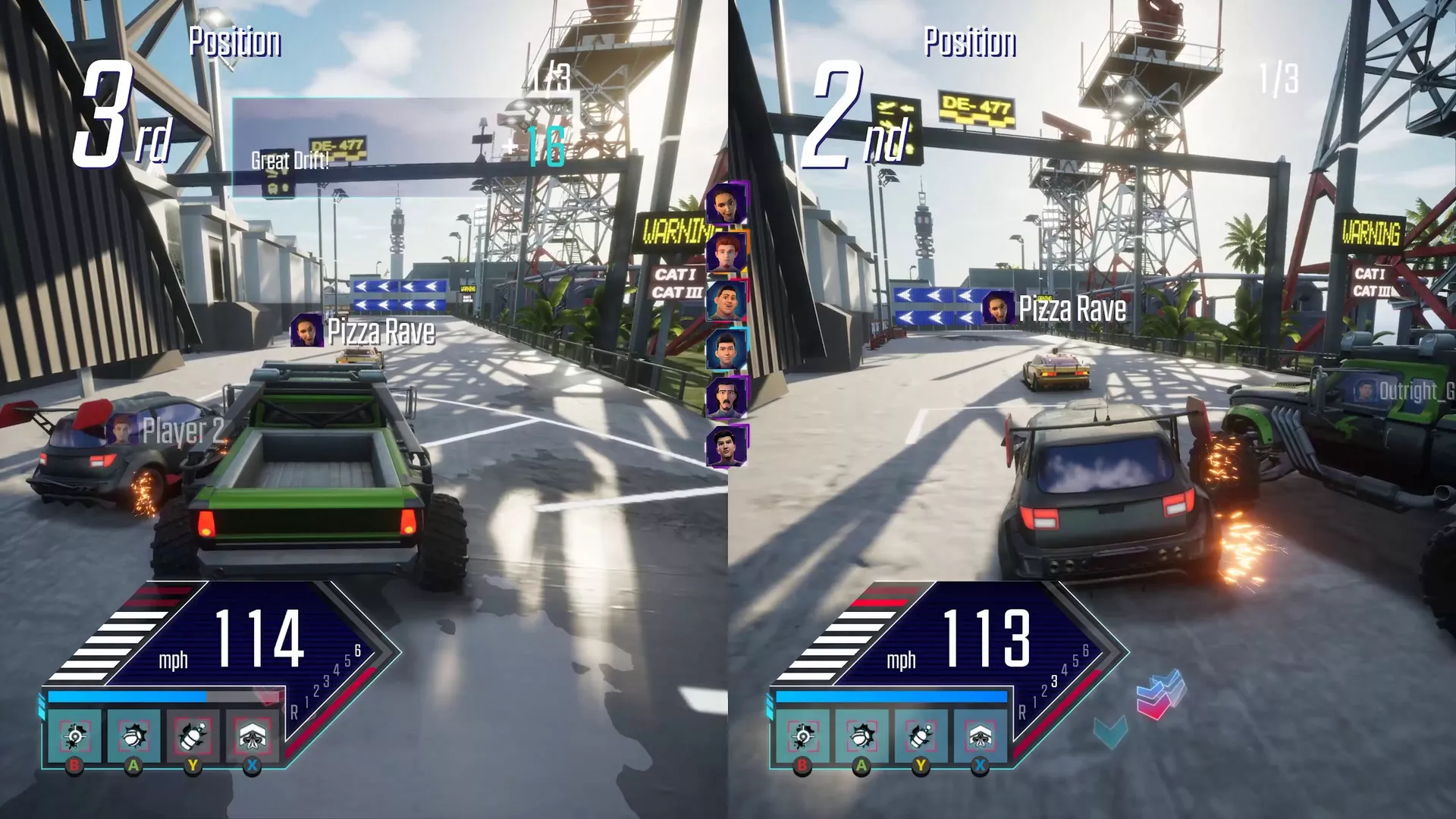 《速度与激情：间谍赛车手 SH1FT3R 的崛起 Fast and Furious Spy Racers Rise of SH1FT3R》Switch中文版NSP下载 – 含1.0.2补丁+1DLC - 网创在线