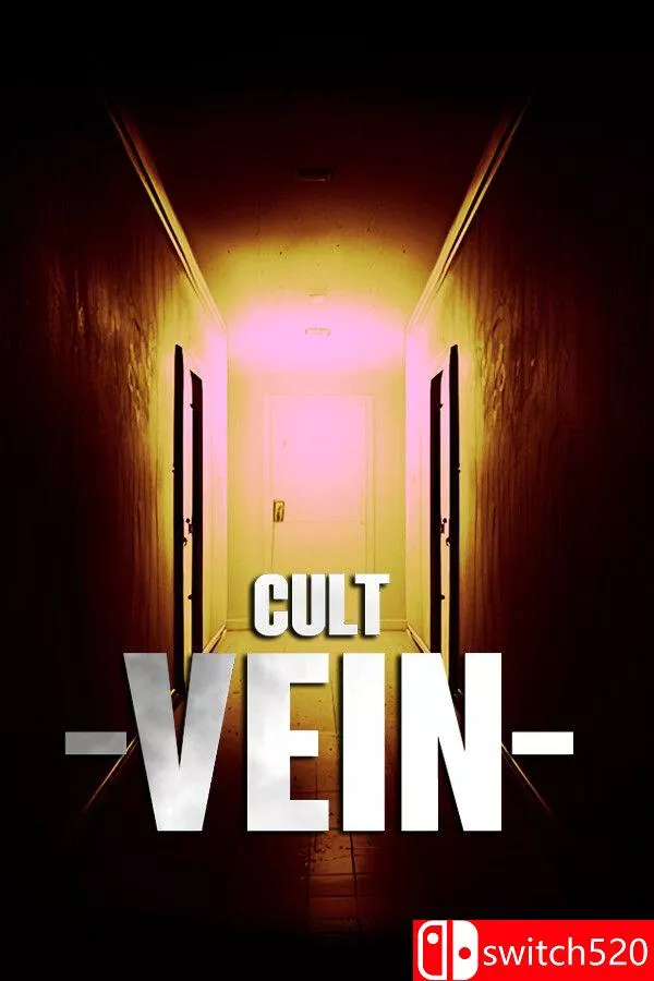 《邪教痕迹（Cult -Vein-）》[英文] - 网创在线