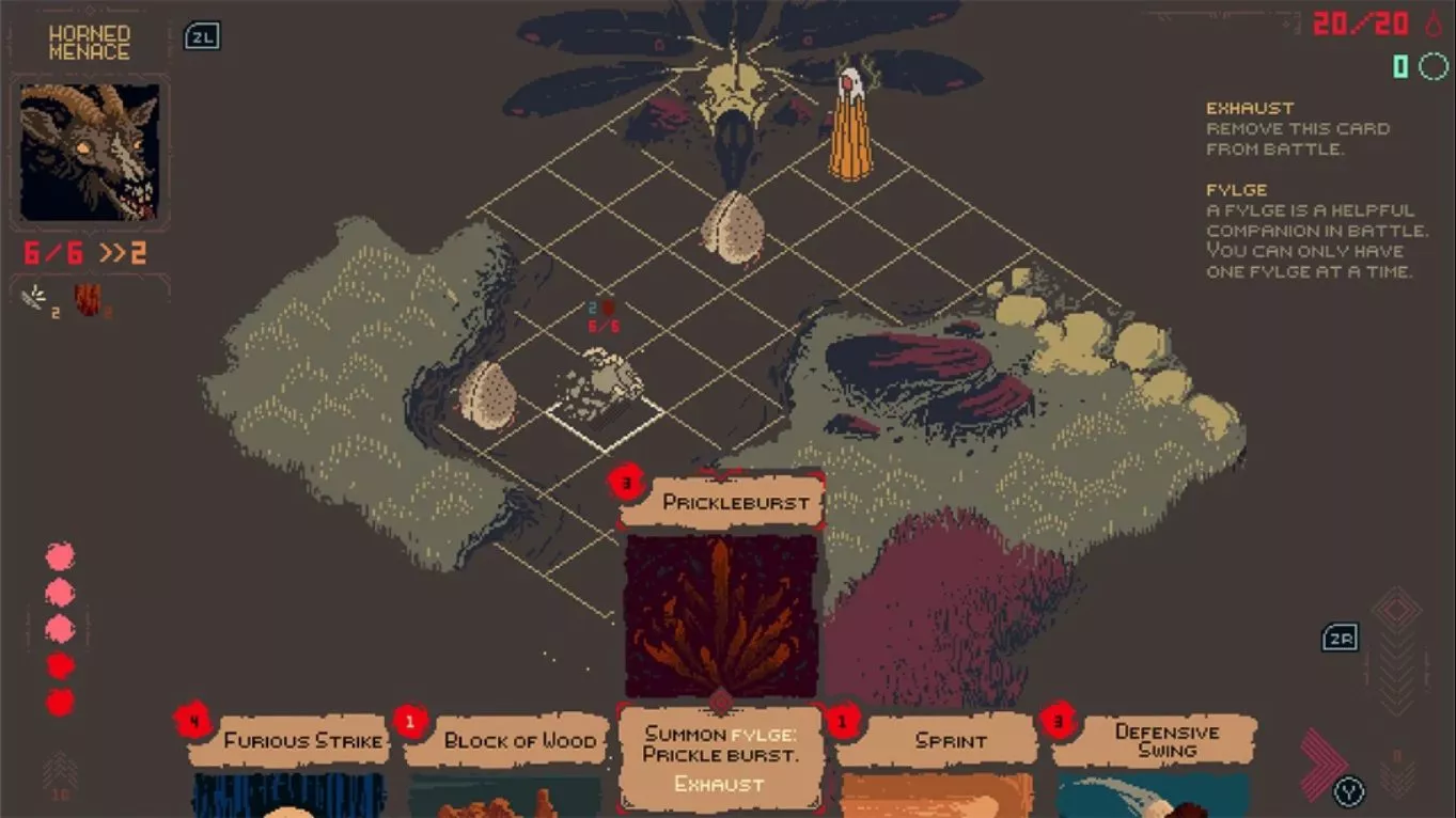 【美版】死亡嚎叫 .Death Howl 中文 【美版】死亡嚎叫 .Death Howl 中文